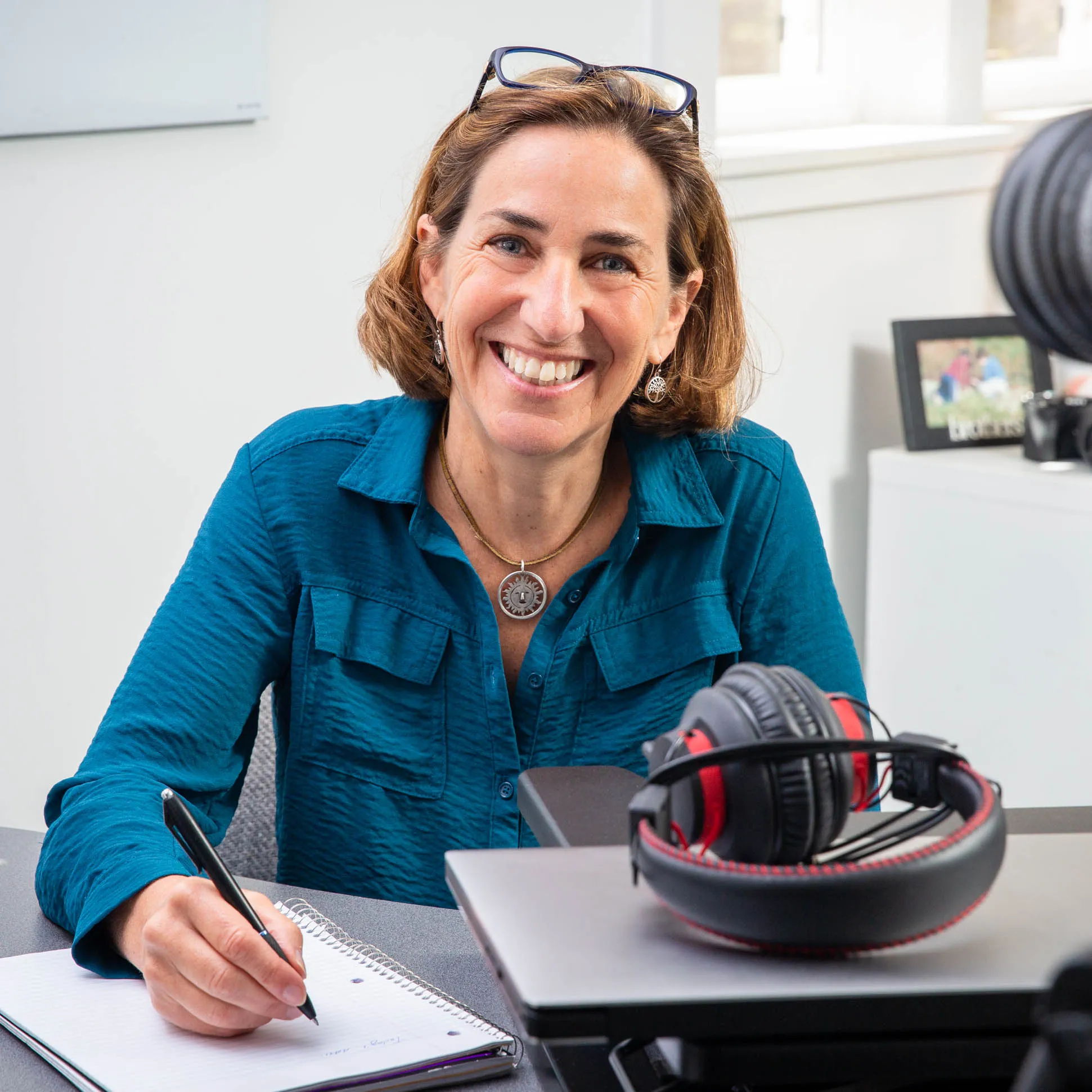 Marion Abrams Profile Photo