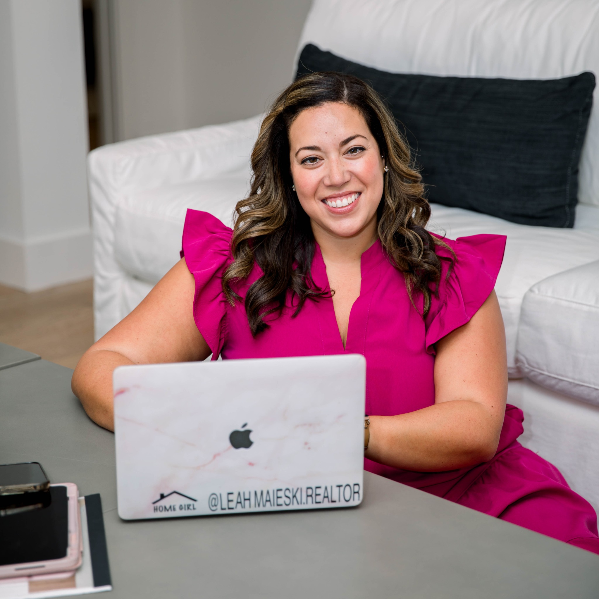 Leah Maieski: From Case Management to Real Estate Excellence in Jacksonville