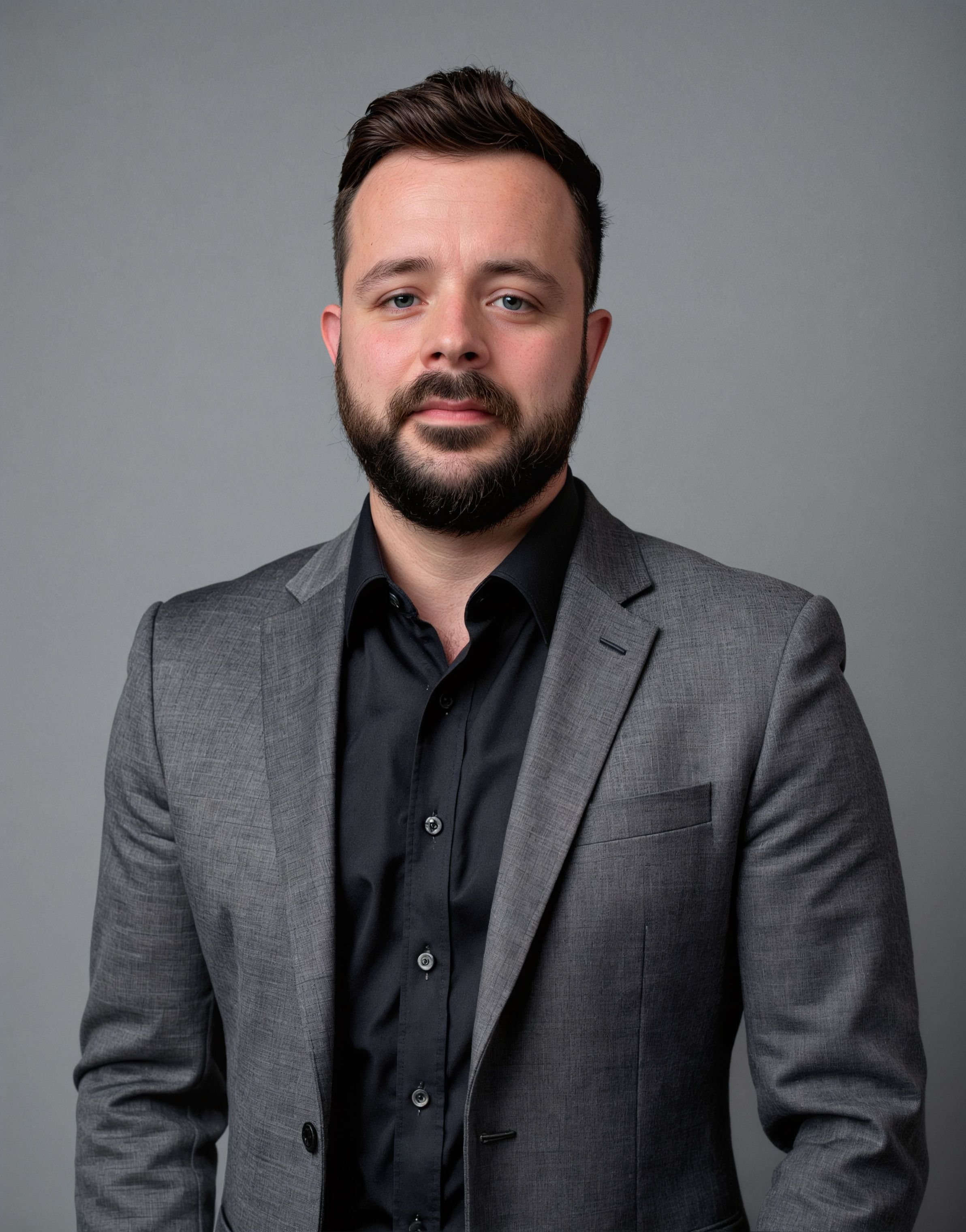 Michael De Abreu Profile Photo