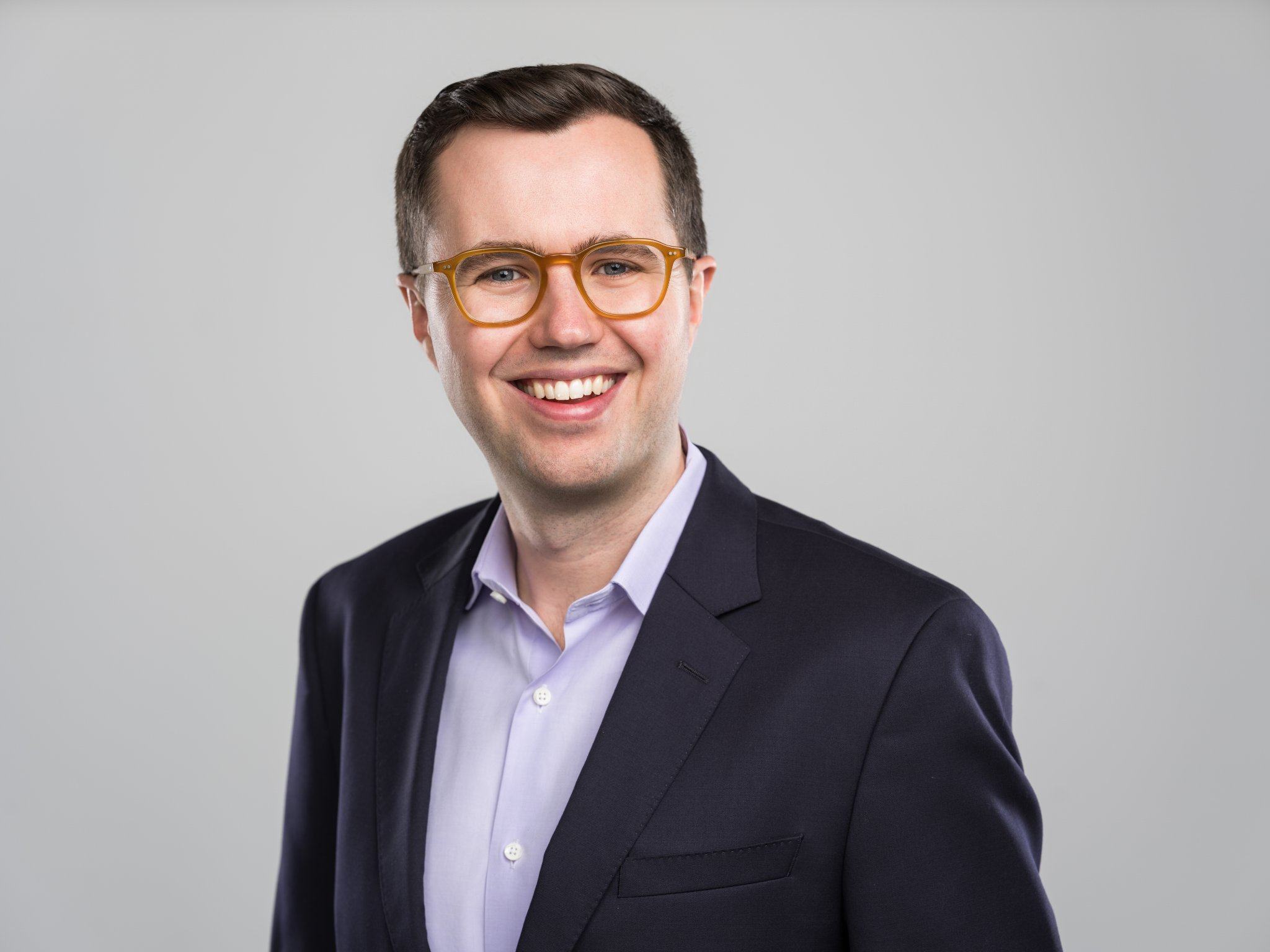 Scott Stirrett Profile Photo