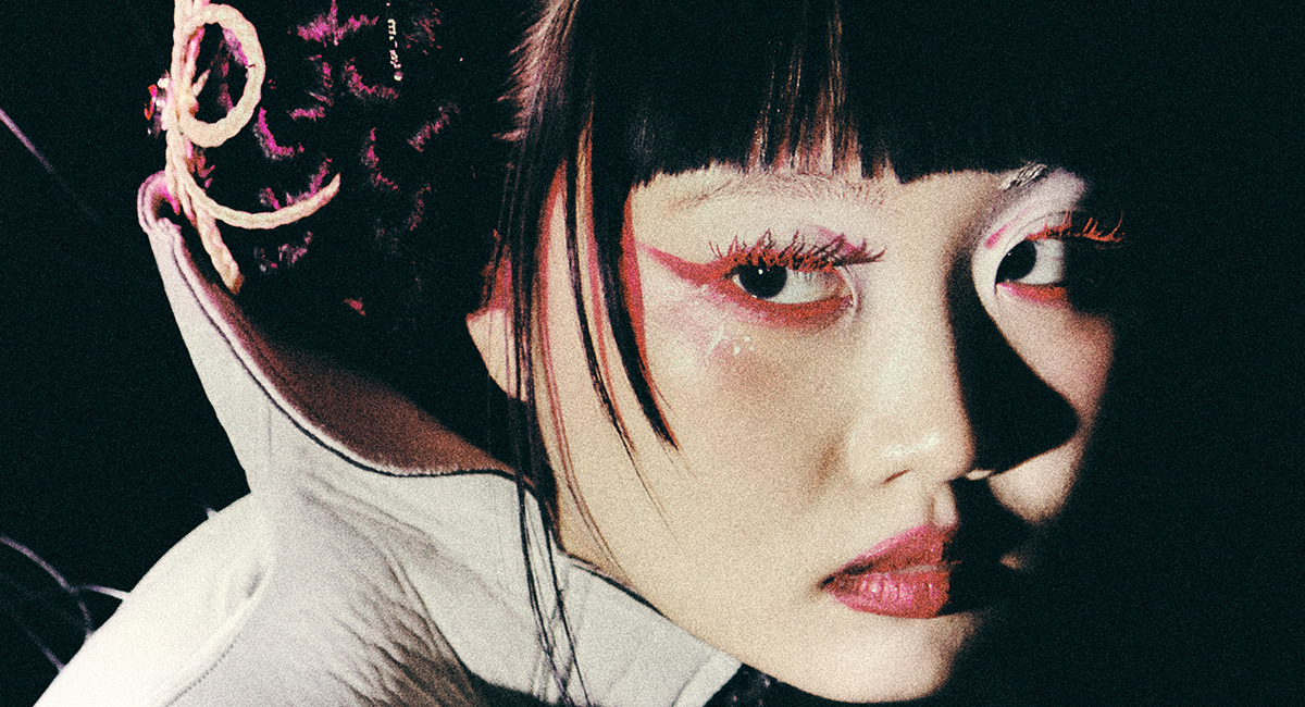 Ena Mori on Why Being Honest and “Clueless” Helps Shape Her New Music Ena Mori on Why Being Honest and “Clueless” Helps Shape Her New Music