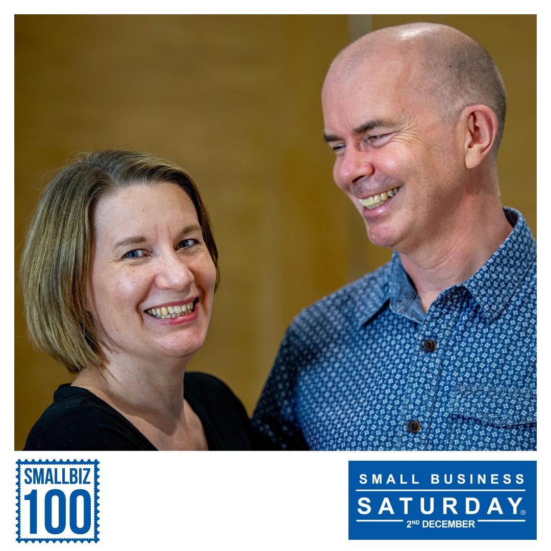 Emily and Paul Hughes Profile Photo