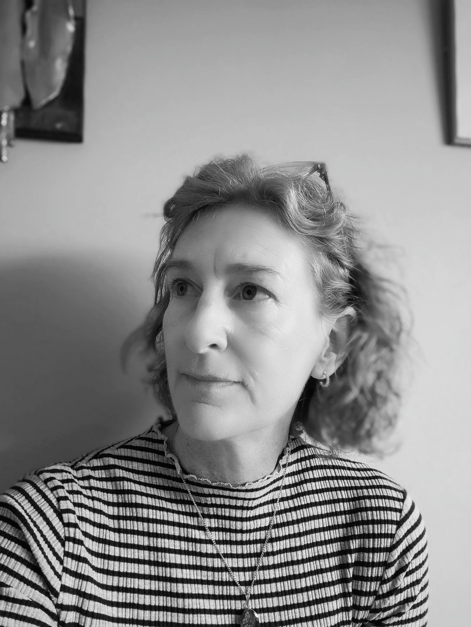 Mary Finn Profile Photo