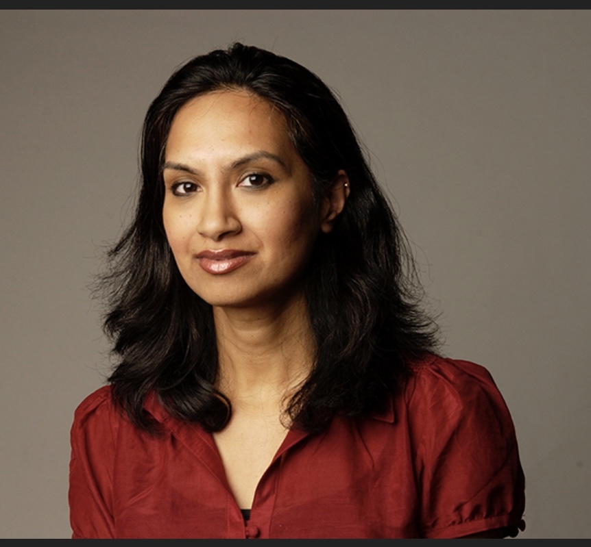 Rummana Hussain--Don't Fall For The Okie Doke, MAGA