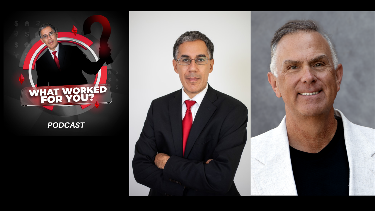 What Still Works When Marketing Keeps Changing with Jeff Charlton