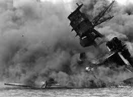 BROTHERS DOWN  THE STORY OF THE USS ARIZONA AT PEARL HARBOR