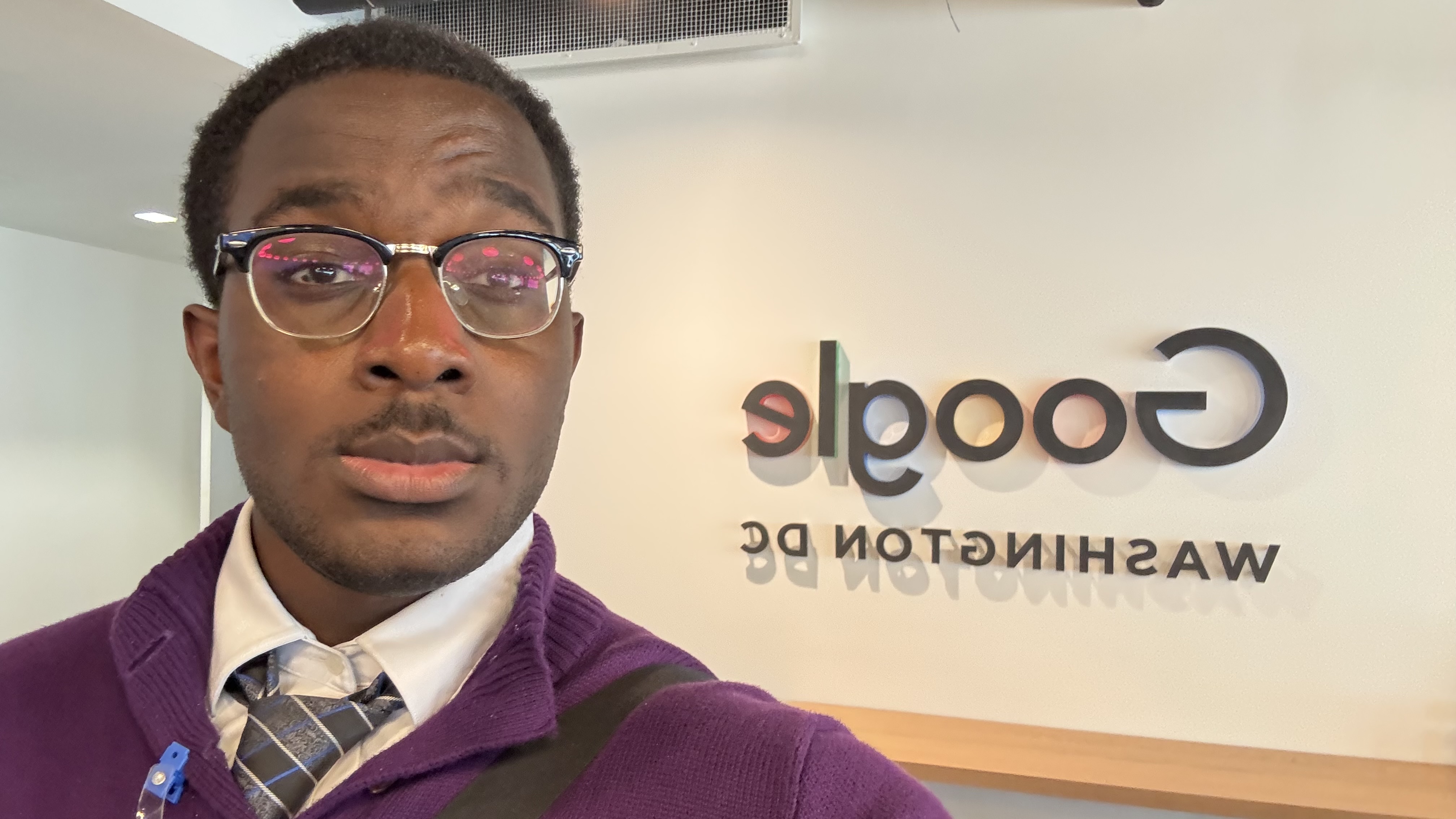 Malik Harouna Profile Photo