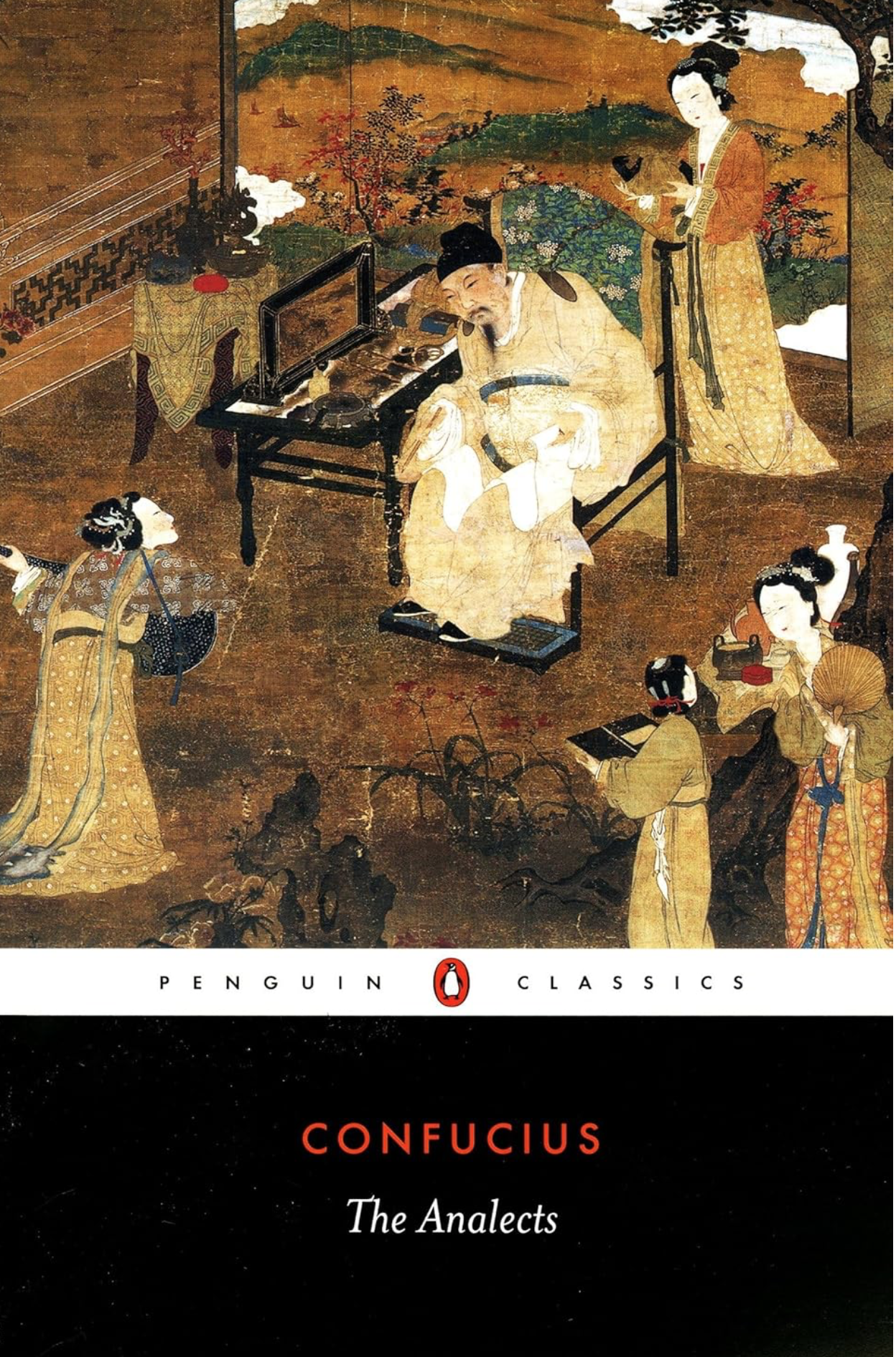 9 Confucius