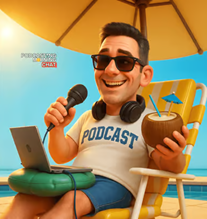 🌞 How to Take a Podcast Break (Without Losing Your Listeners)