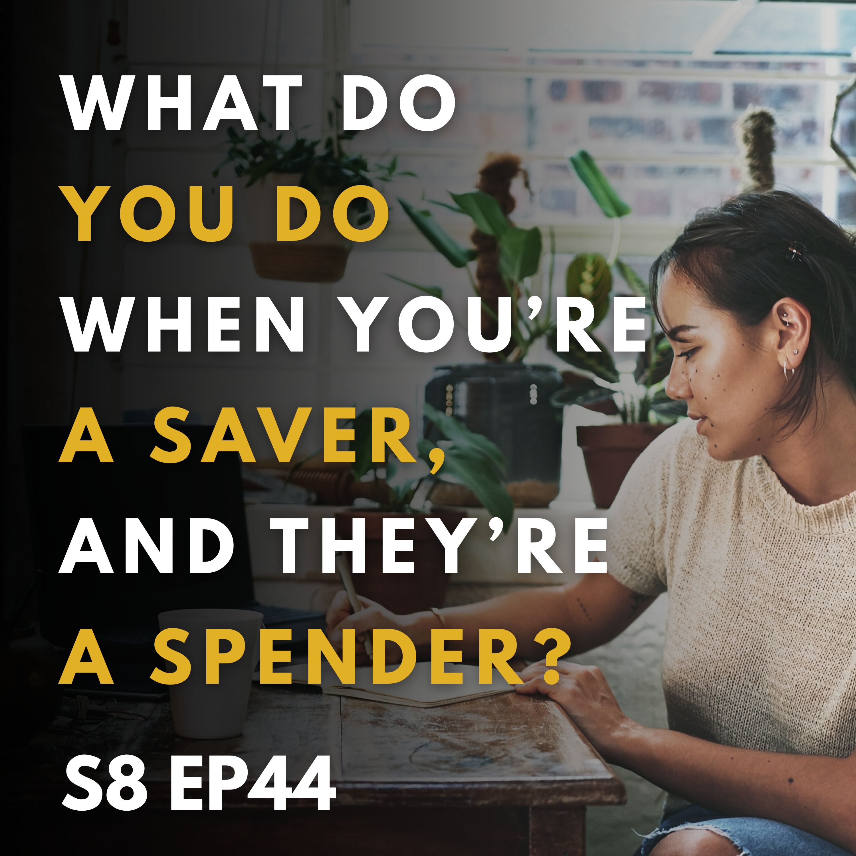 Balancing Act: Navigating Money Dynamics in Relationships