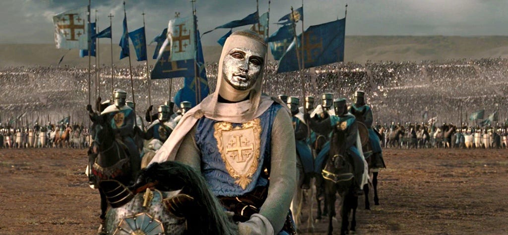 The Movies You Never Got to See The Movies You Never Got to See