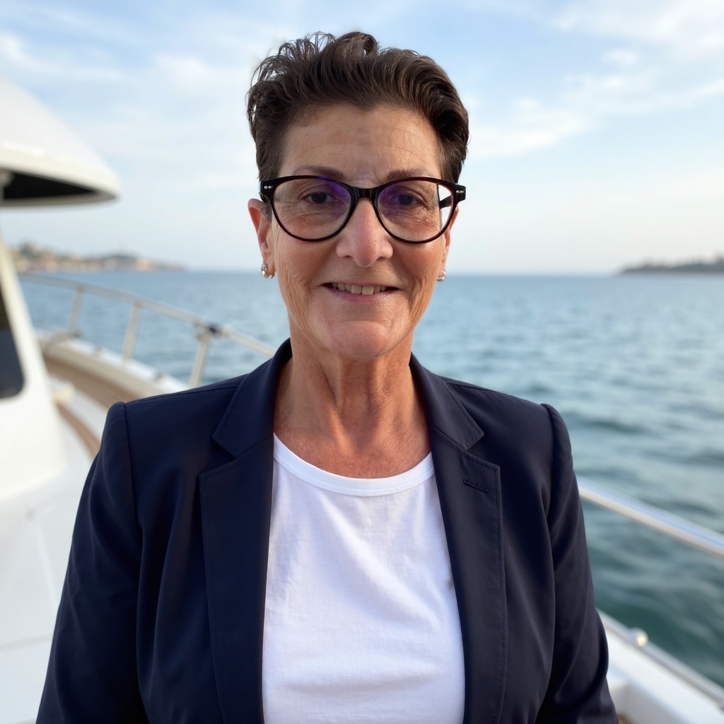 Carly alyssa Thorne Profile Photo