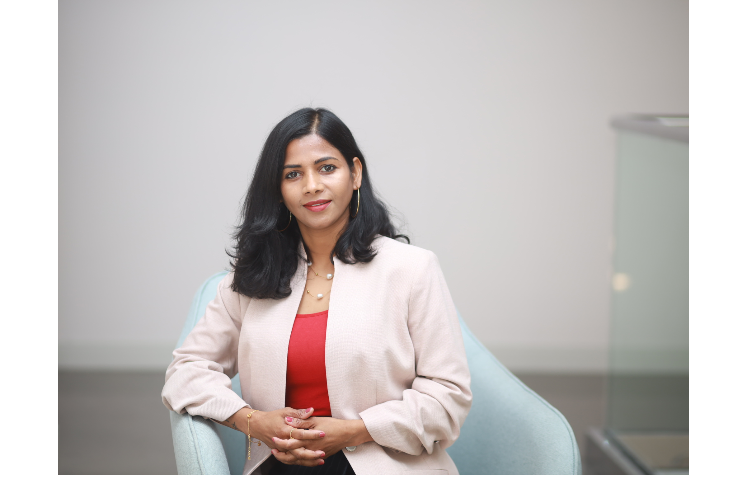 Anita Nayak Profile Photo