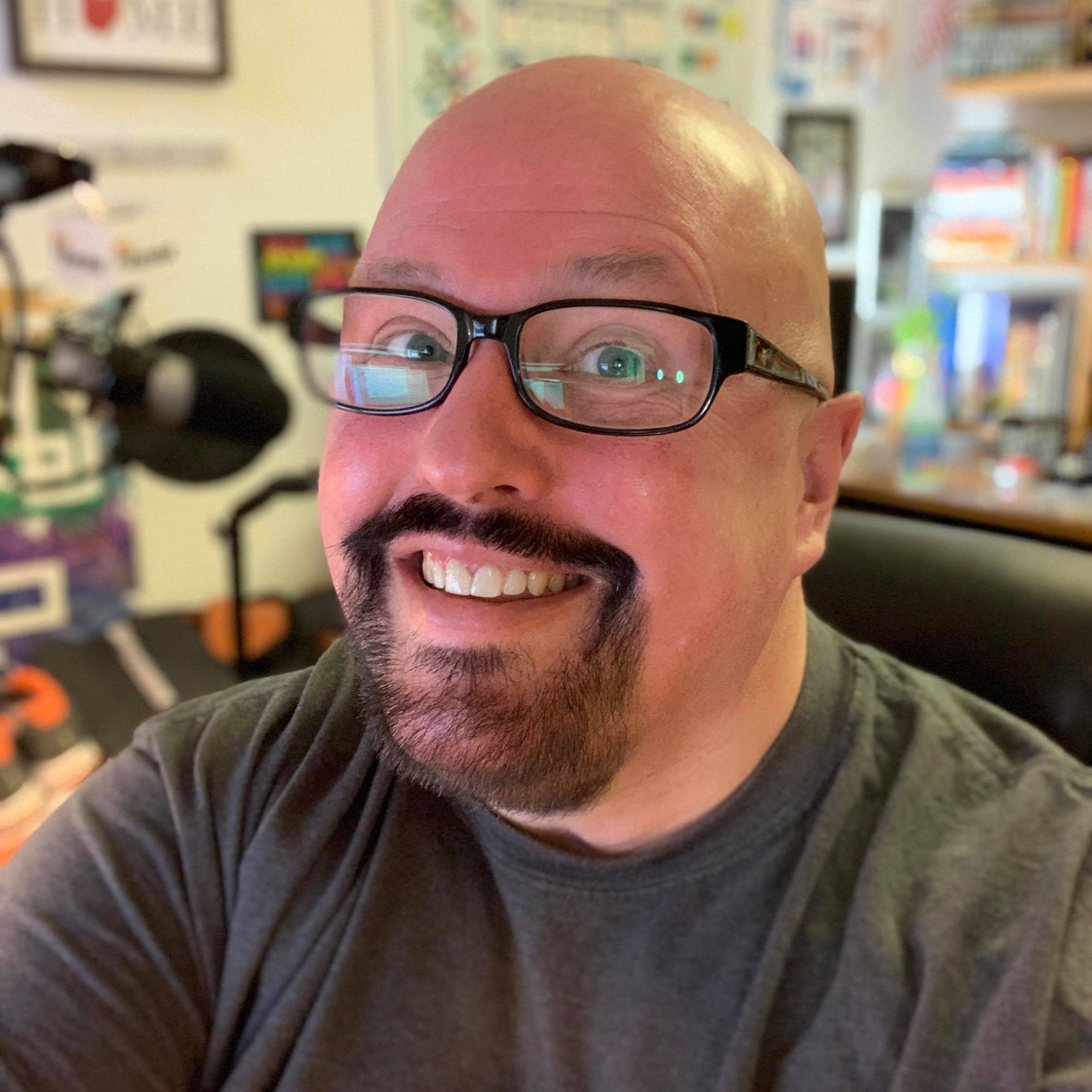 Wes Wyatt Profile Photo