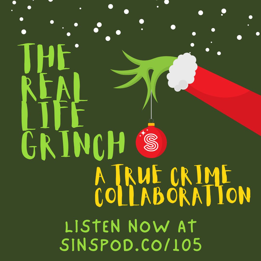 Grinch Tales: When the Holidays Go Wrong