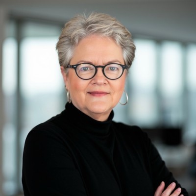 Lois Creamer Profile Photo