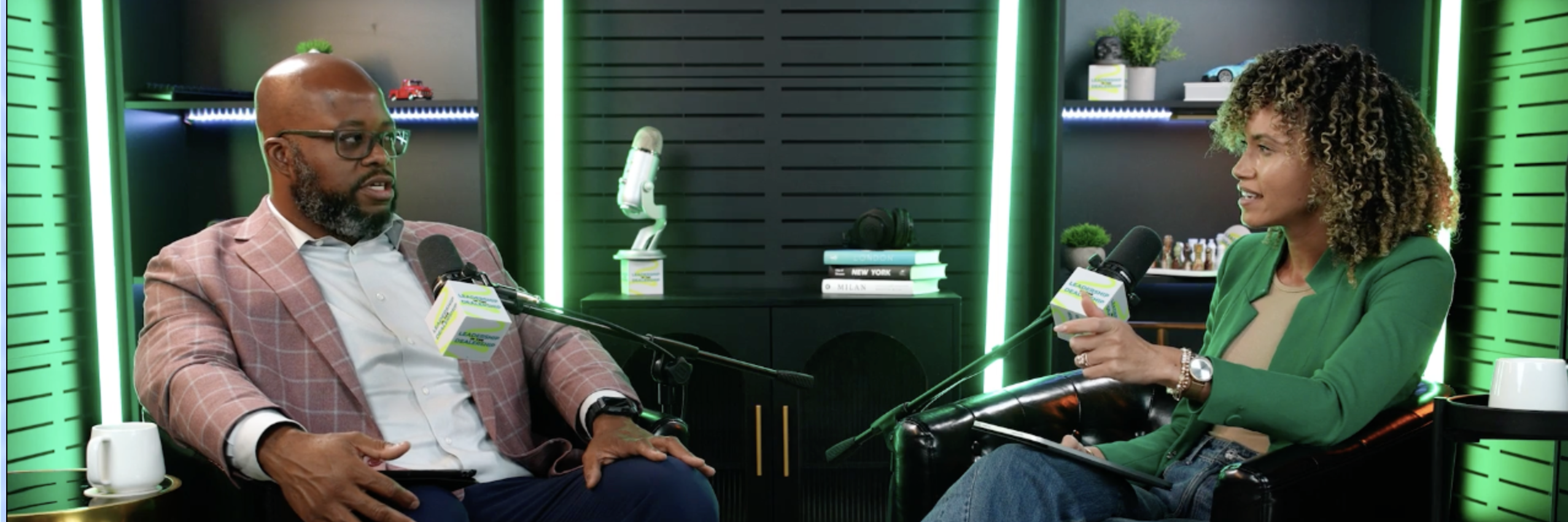 Leadership in the Dealership