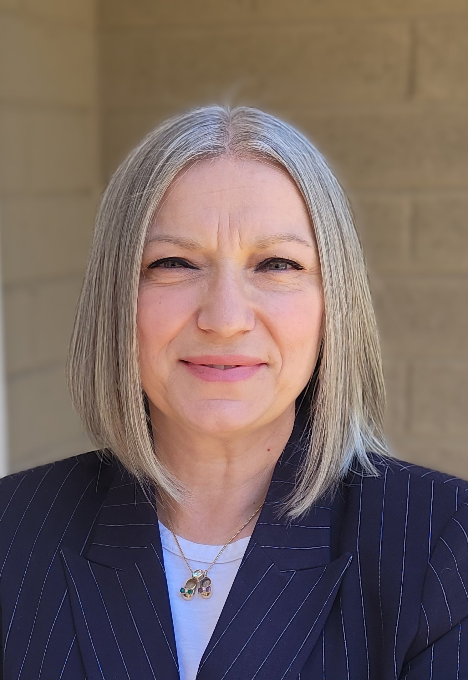 Ildi Laczko-Kerr Profile Photo