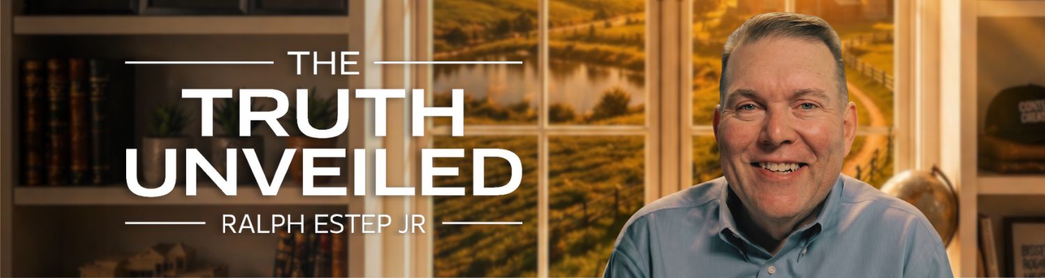 Truth Unveiled with Ralph Truth Unveiled with Ralph