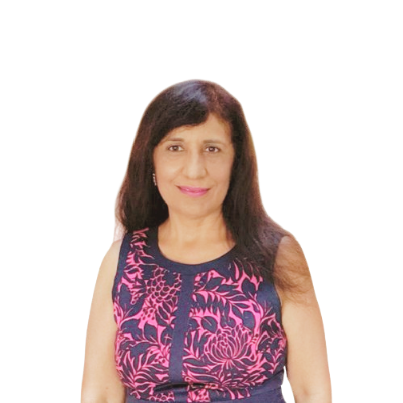 Amita Sharma Profile Photo