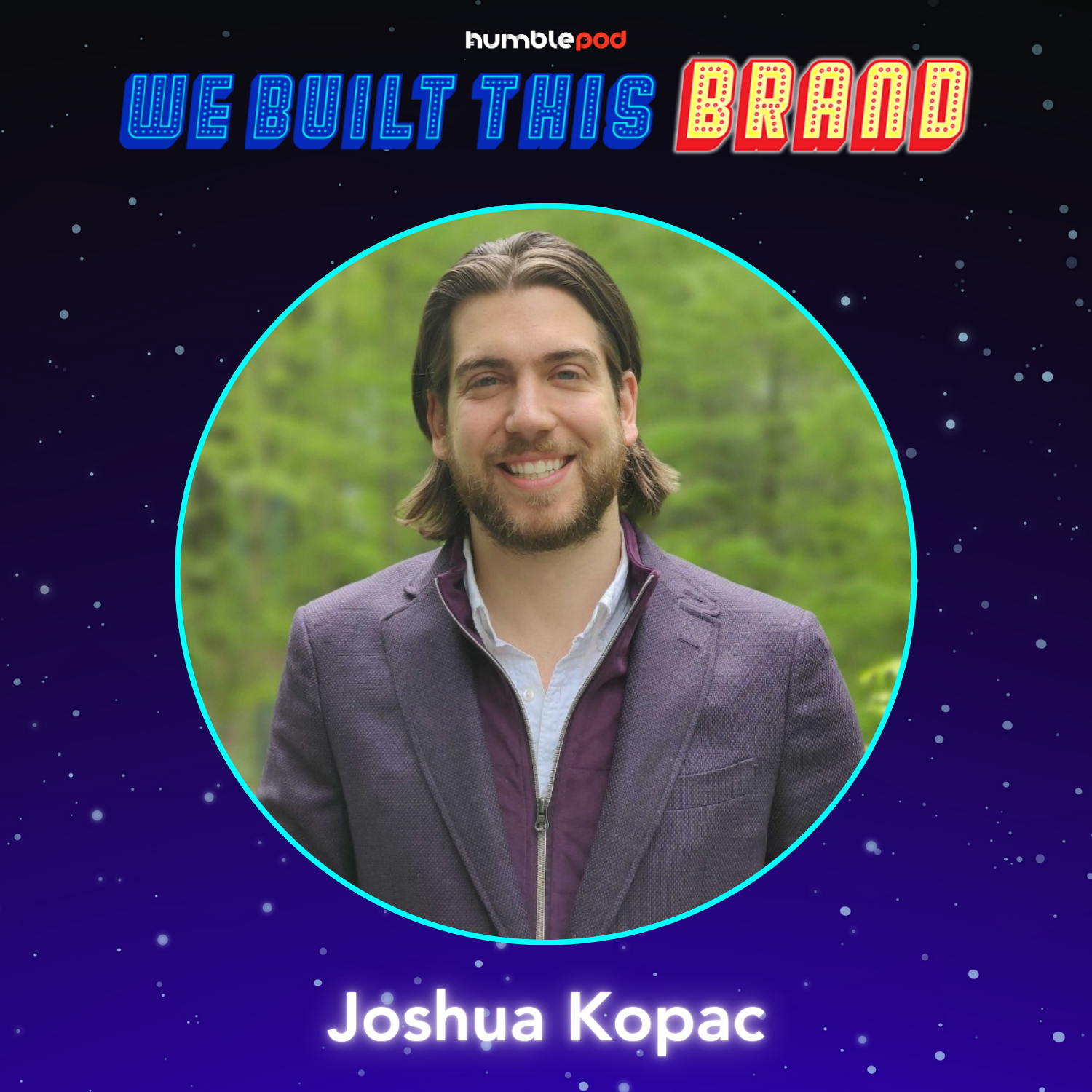 How Life’s Setbacks Built a Better Entrepreneur with Joshua Kopac