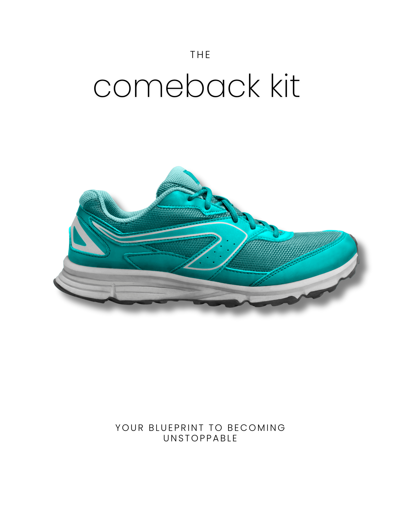 email capture banner