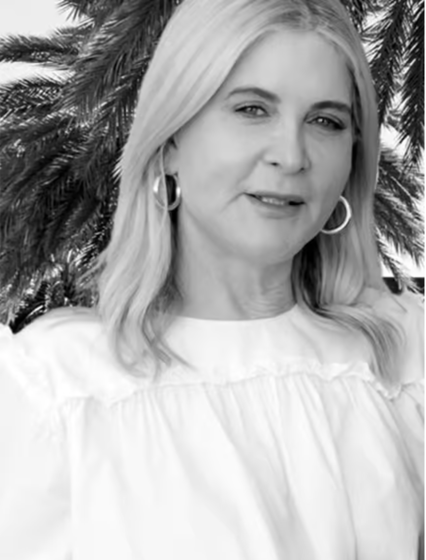 Meet Julie Falls: The Skincare Detective Behind the Facially Conscious Podcast