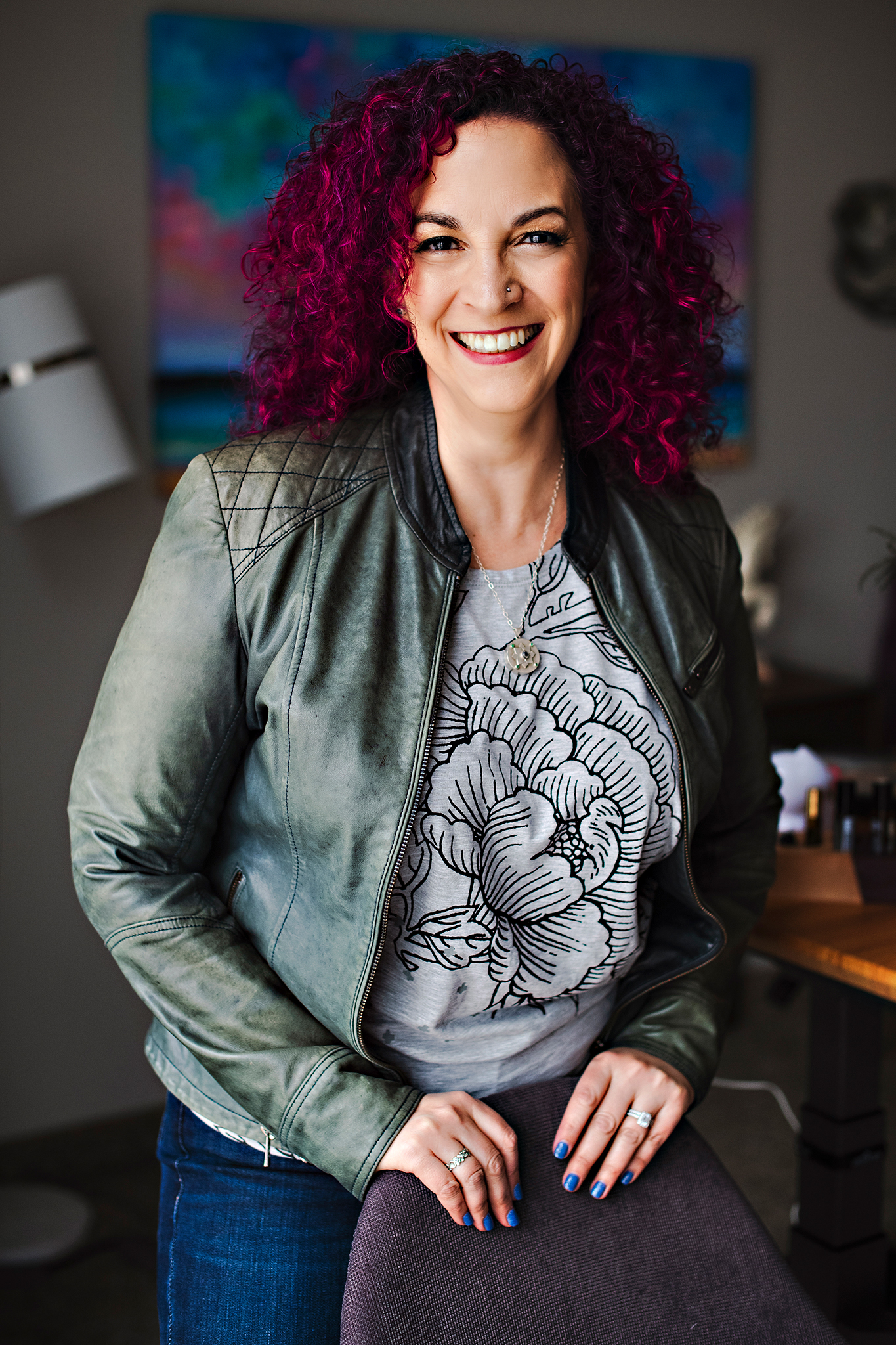 Marissa Heisel Profile Photo
