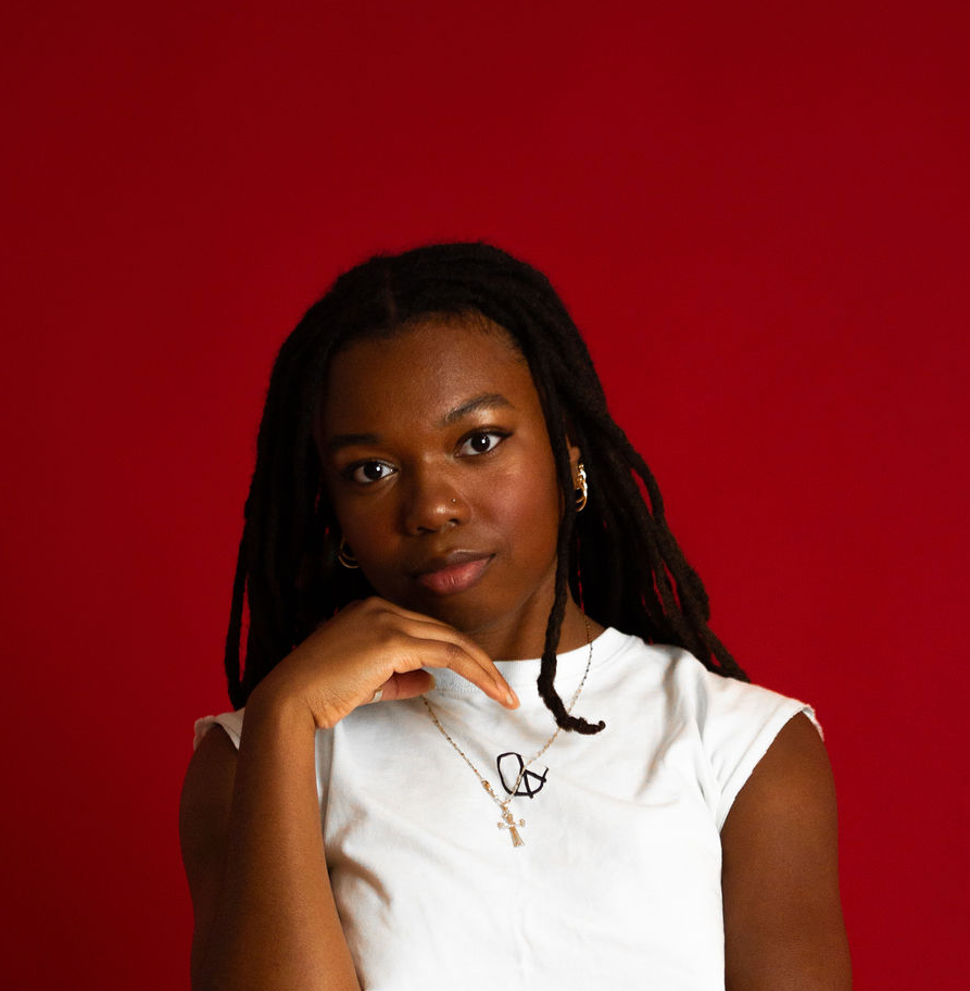 Cimaya McCreary Profile Photo