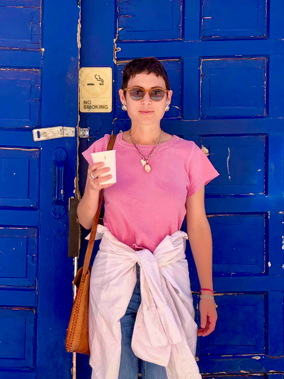 Bridget Mendel Profile Photo