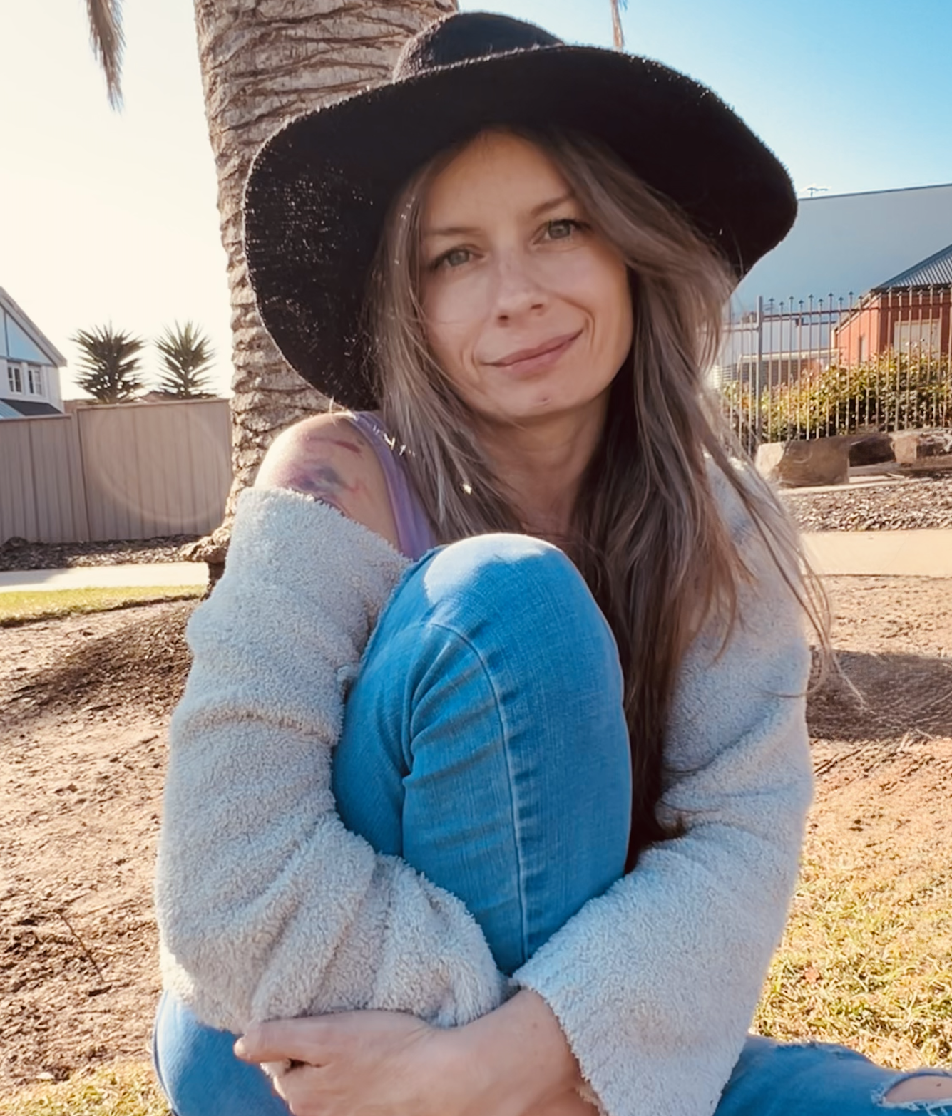 Antanika Hoberg Profile Photo