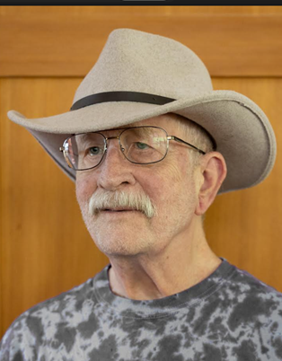 David Solbach Profile Photo