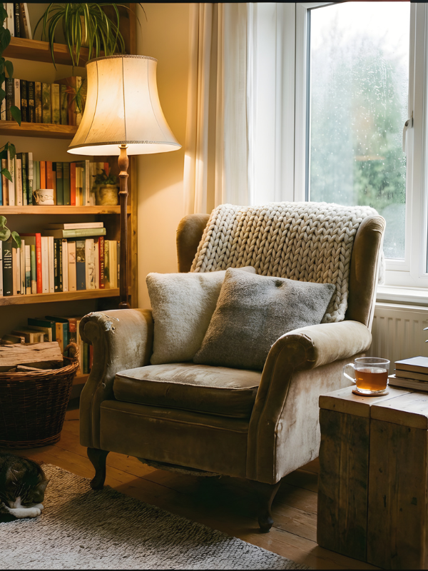 email capture banner