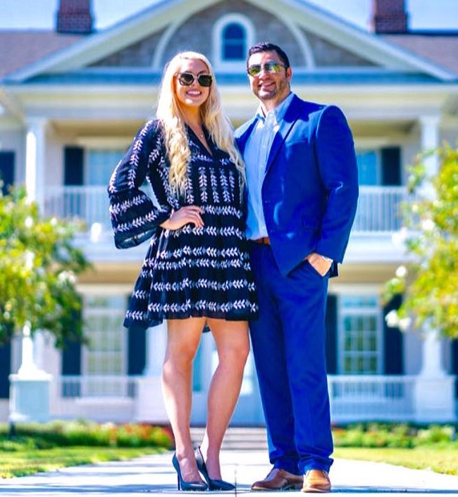 The Cotton Team: Northeast Florida's High-Performing Husband-Wife Real Estate Duo