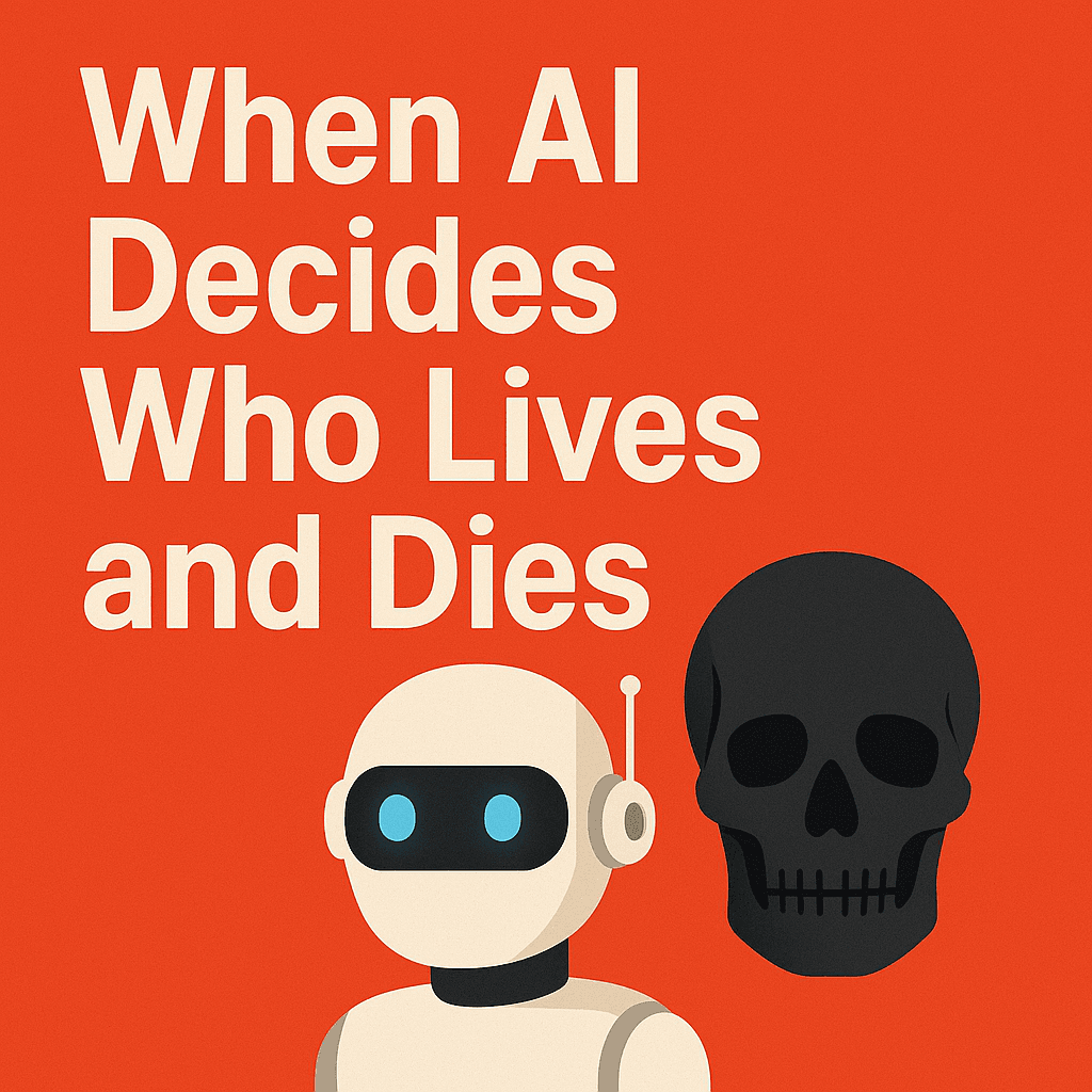 AI Death Panels: How Medicare's Robot Revolution Threatens Your Healthcare