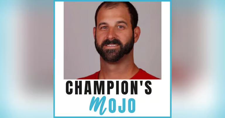 Braden Holloway Profile Photo