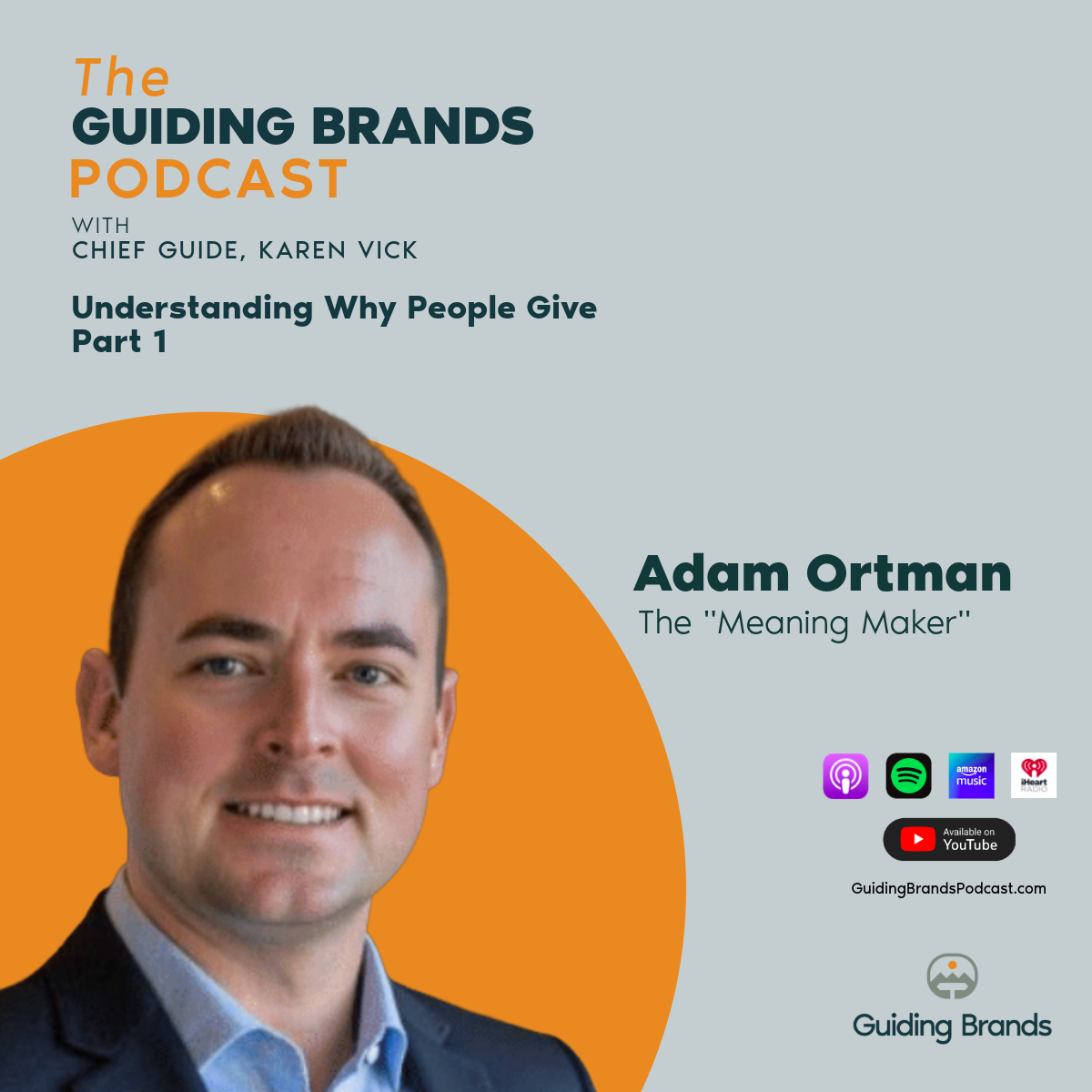 The Guiding Brands Podcast