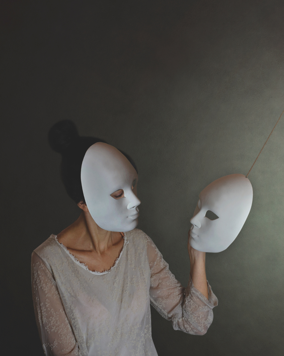 You’ve Become Everyone Else’s Caregiver and Forgotten How to Take Care of Yourself