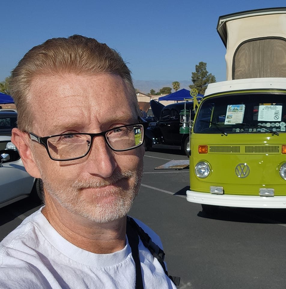 Eric Arnold Profile Photo