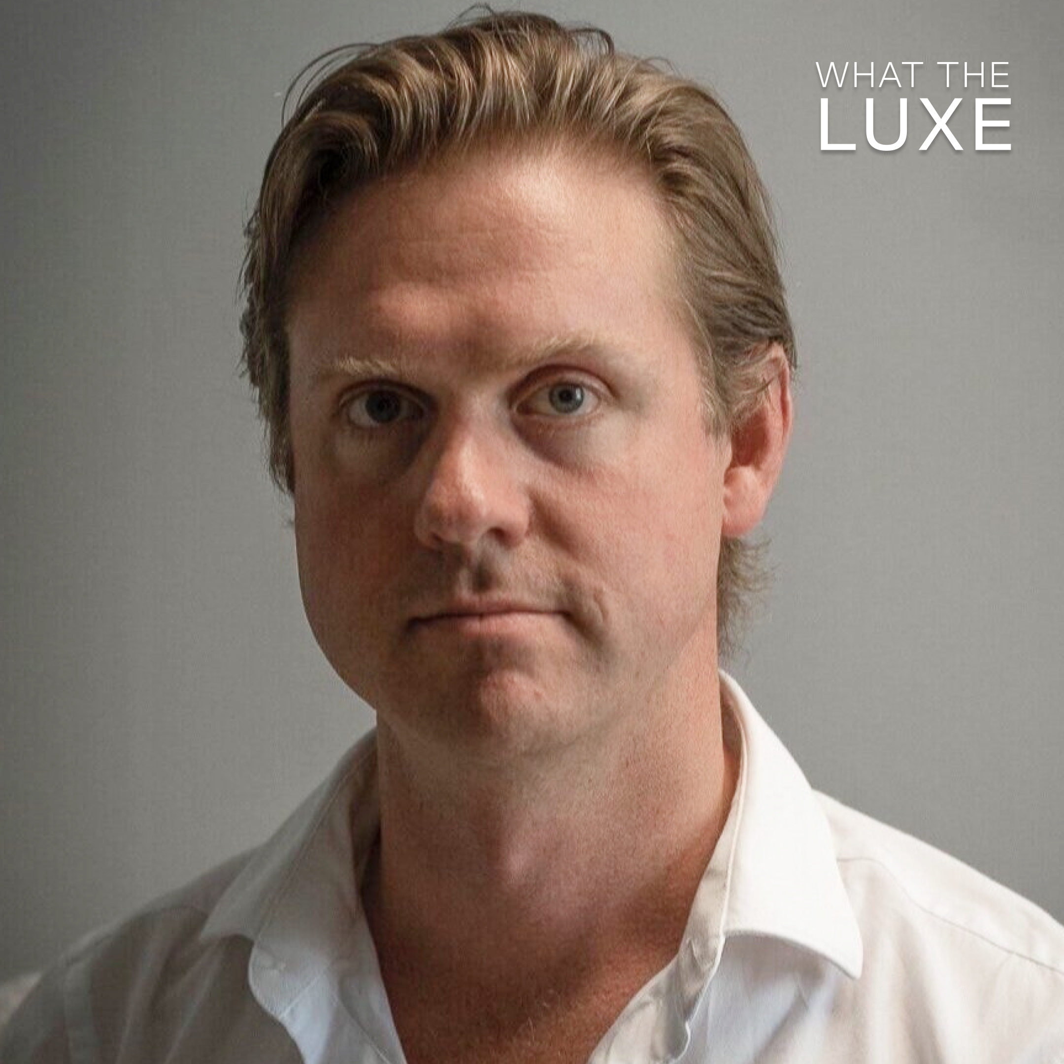 George Broke •  The Soke • COO