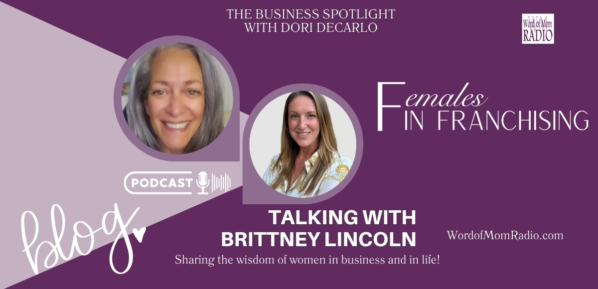 Females in Franchising: Empowering Women in the Franchise Industry Females in Franchising: Empowering Women in the Franchise Industry