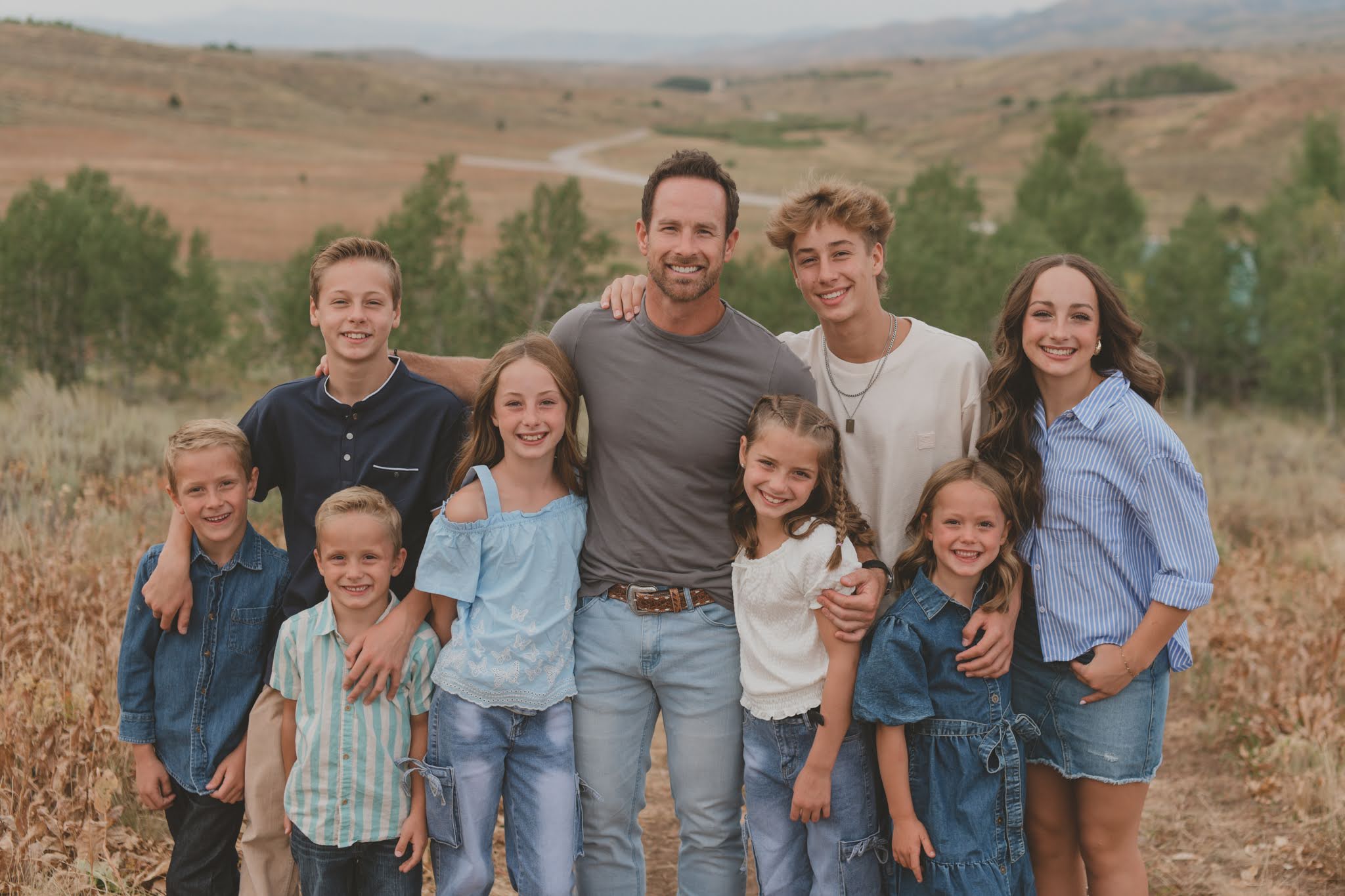 Bubba Page Profile Photo