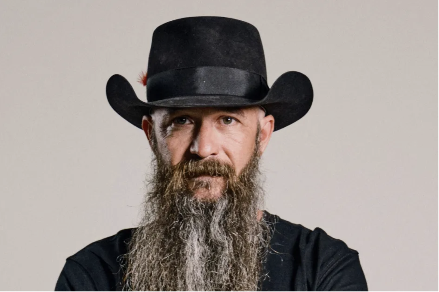 Cody Jinks