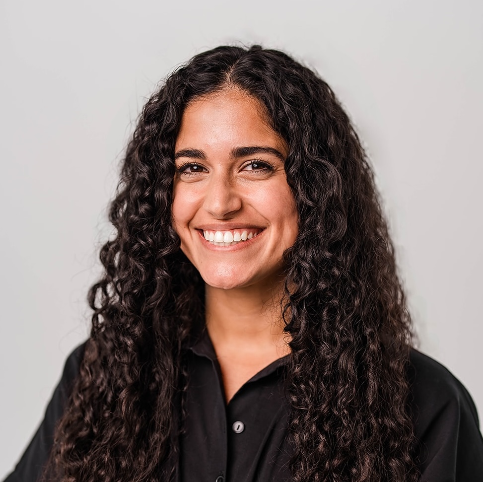 Dominique Hadad Profile Photo