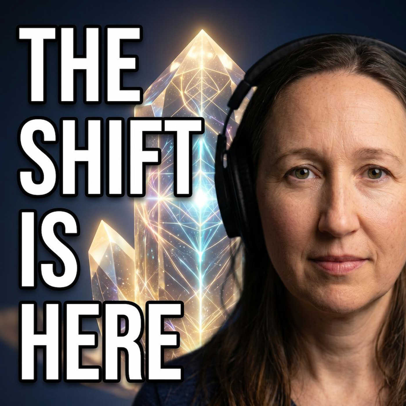The Energy Shift During Transition Times The Energy Shift During Transition Times