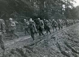 GO FOR BROKE  THE INSPIRING STORY OF THE JAPANESE-AMERICAN 442ND BRIGADE IN WWII FRANCE