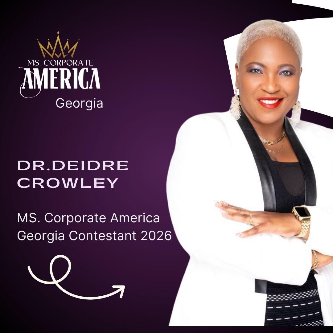 Dr. Deidre  Crowley Profile Photo