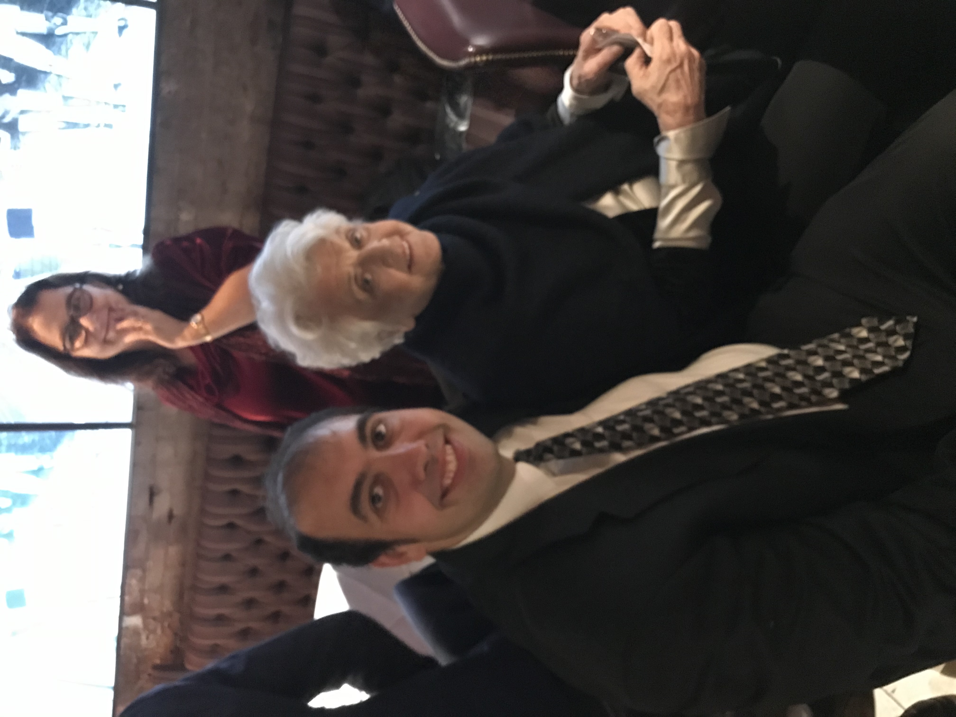 Matt Melvin Profile Photo