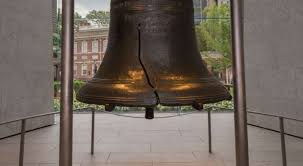 THE LIBERTY BELL WILL RING AGAIN : THE INCREDIBLE TRUE STORY OF AMERICA'S ICONIC SYMBOL OF FREEDOM- THE LIBERTY BELL (AND YES, IT WILL RING AGAIN IN 2026)