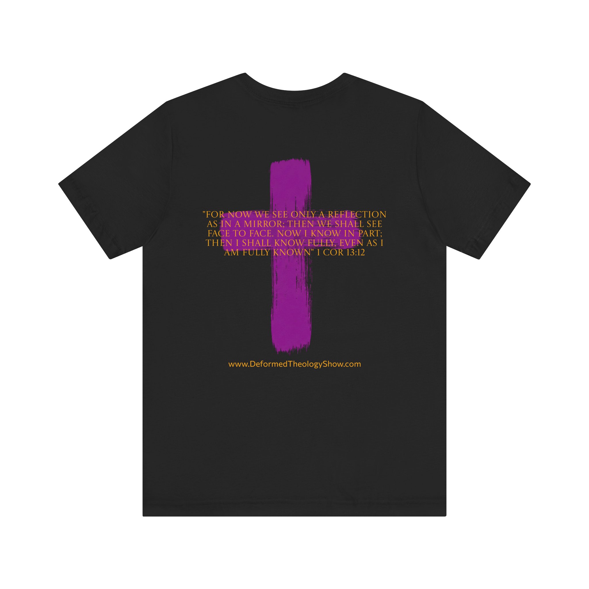 The Mirror T-Shirt